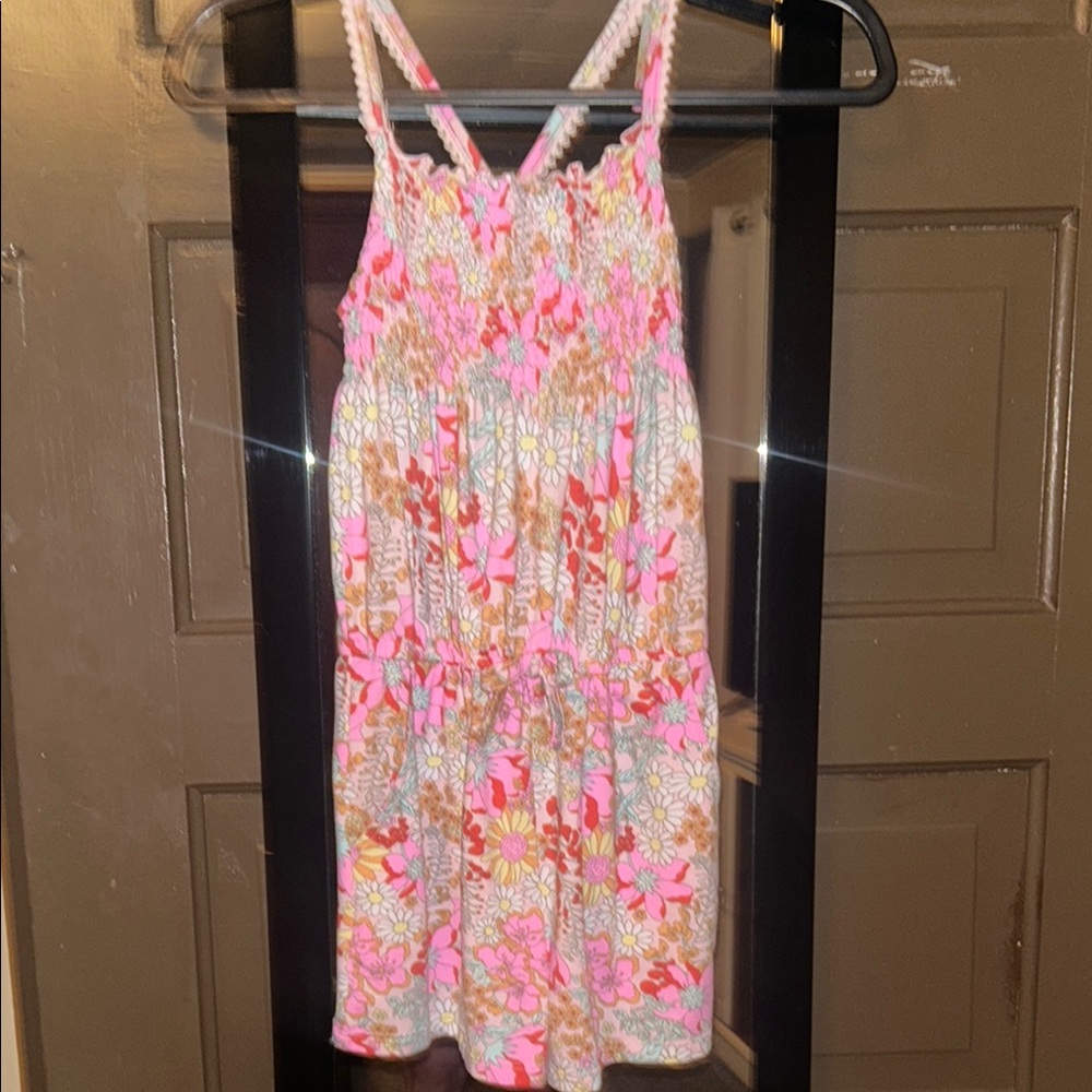 Btween Romper; size 8